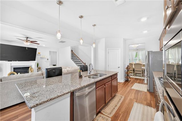 510 Eagles, Fairburn, GA 30213