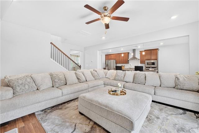 510 Eagles, Fairburn, GA 30213