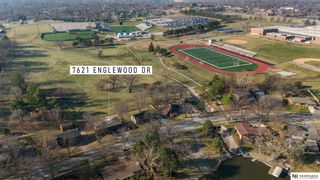 7621 Englewood Drive, Lincoln, NE 68510