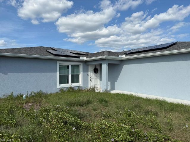9026 Justice CIR, Labelle, FL 33935