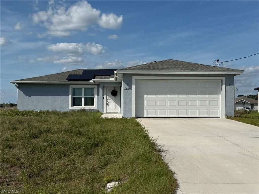 9026 Justice CIR, Labelle, FL 33935