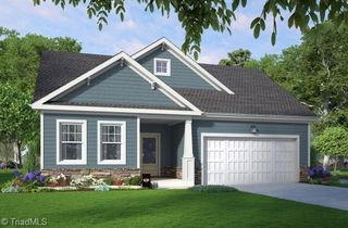 9187 Stoney River Lane, Kernersville, NC 27284