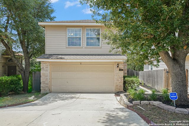 11 rainy, San Antonio, TX 78240