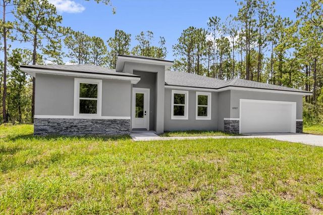 12927 SW 81ST AVENUE, Ocala, FL 34473
