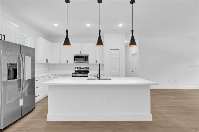 12927 SW 81ST AVENUE, Ocala, FL 34473
