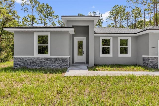 12927 SW 81ST AVENUE, Ocala, FL 34473
