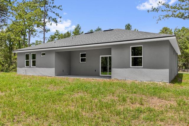 12927 SW 81ST AVENUE, Ocala, FL 34473