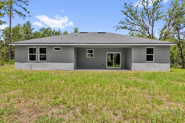 12927 SW 81ST AVENUE, Ocala, FL 34473