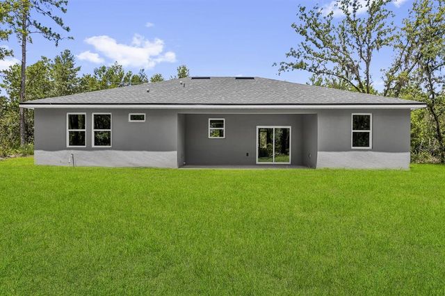12927 SW 81ST AVENUE, Ocala, FL 34473