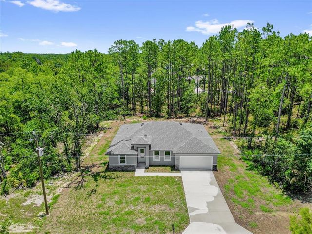 12927 SW 81ST AVENUE, Ocala, FL 34473