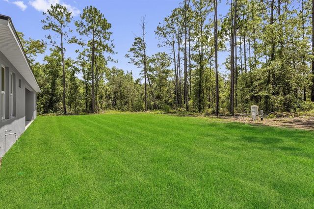 12927 SW 81ST AVENUE, Ocala, FL 34473