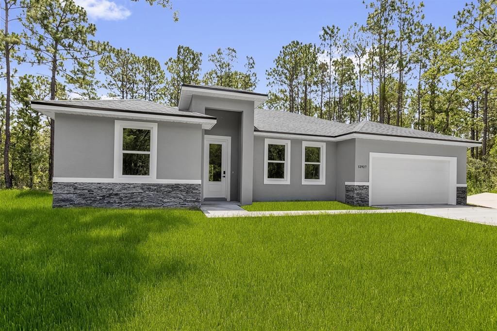 12927 SW 81ST AVENUE, Ocala, FL 34473