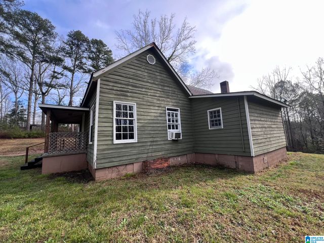 264 COUNTY ROAD 267, Muscadine, AL 36269