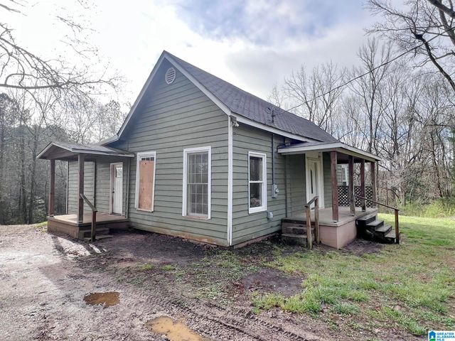 264 COUNTY ROAD 267, Muscadine, AL 36269