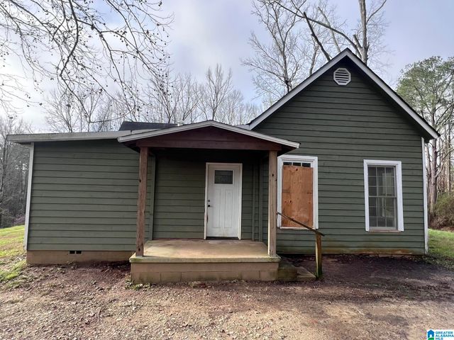 264 COUNTY ROAD 267, Muscadine, AL 36269