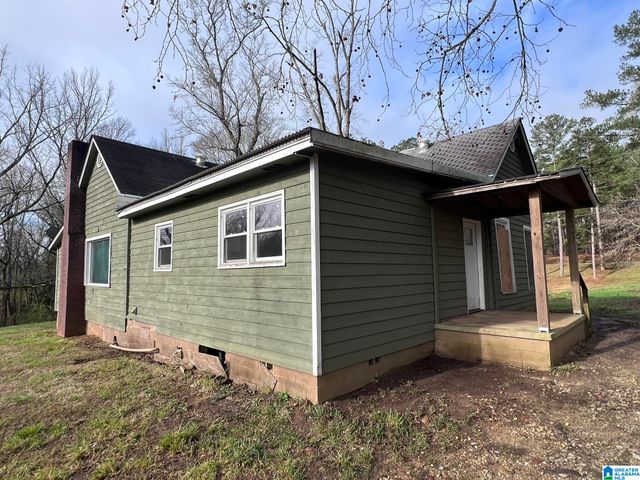 264 COUNTY ROAD 267, Muscadine, AL 36269