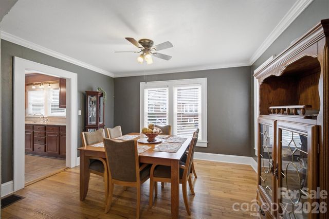 513 Bouchard Avenue NE, Valdese, NC 28690