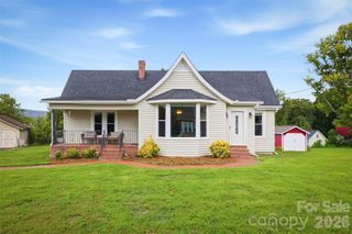 513 Bouchard Avenue NE, Valdese, NC 28690