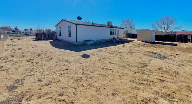 424 Idalia Road SW, Rio Rancho, NM 87124