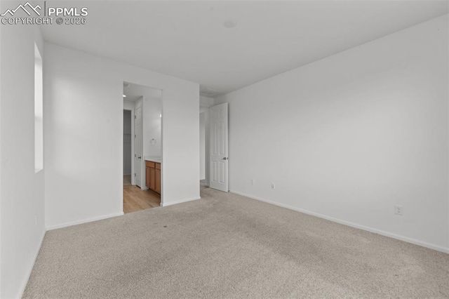 5272 Sidewinder Drive, Colorado Springs, CO 80925