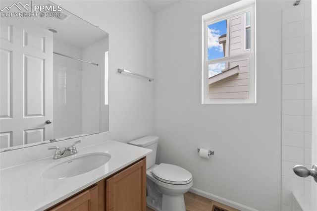 5272 Sidewinder Drive, Colorado Springs, CO 80925