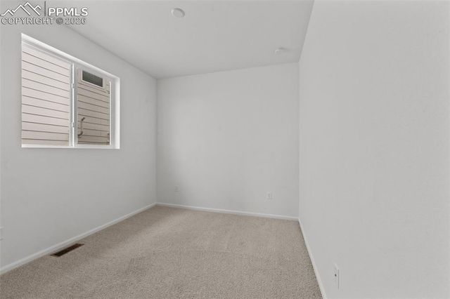 5272 Sidewinder Drive, Colorado Springs, CO 80925