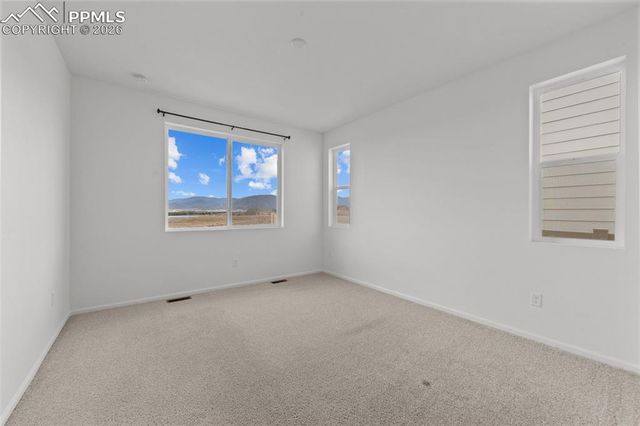 5272 Sidewinder Drive, Colorado Springs, CO 80925