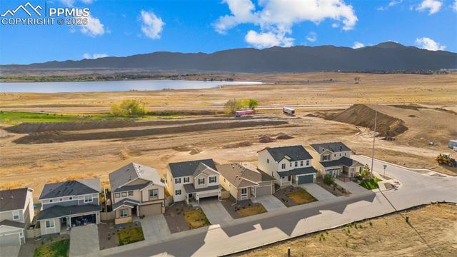 5272 Sidewinder Drive, Colorado Springs, CO 80925
