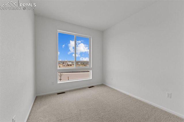 5272 Sidewinder Drive, Colorado Springs, CO 80925