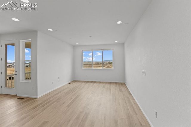 5272 Sidewinder Drive, Colorado Springs, CO 80925