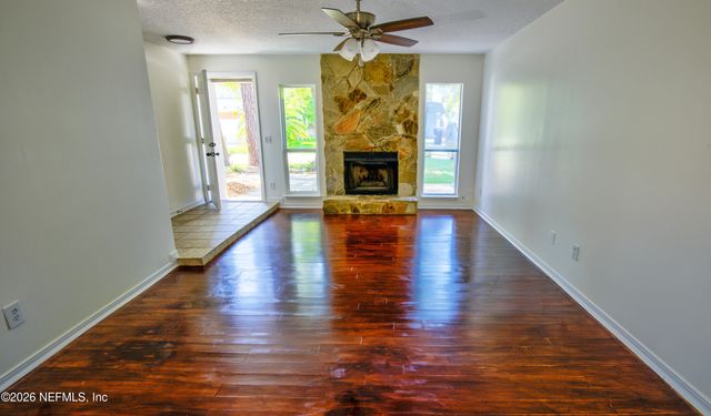 141 POINSETTIA Street, Atlantic Beach, FL 32233