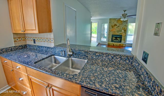 141 POINSETTIA Street, Atlantic Beach, FL 32233