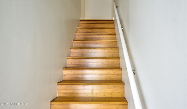 141 POINSETTIA Street, Atlantic Beach, FL 32233