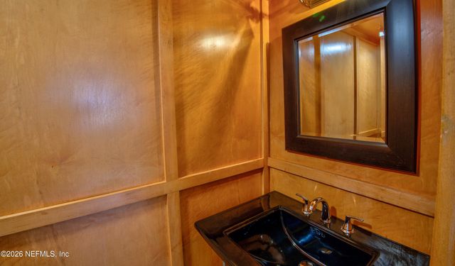 141 POINSETTIA Street, Atlantic Beach, FL 32233