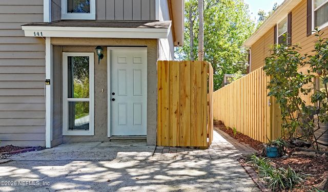 141 POINSETTIA Street, Atlantic Beach, FL 32233