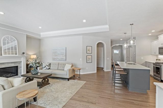 106 Cedarway Circle 414, Webster, NY 14580