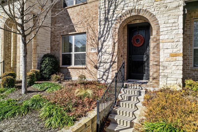 7308 Chief Spotted Tail Drive, Mckinney, TX 75070