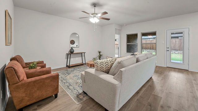 508 Carthage Street, Caddo Mills, TX 75135