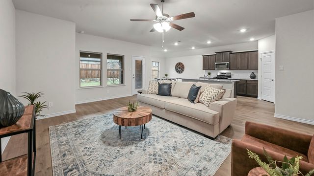 508 Carthage Street, Caddo Mills, TX 75135