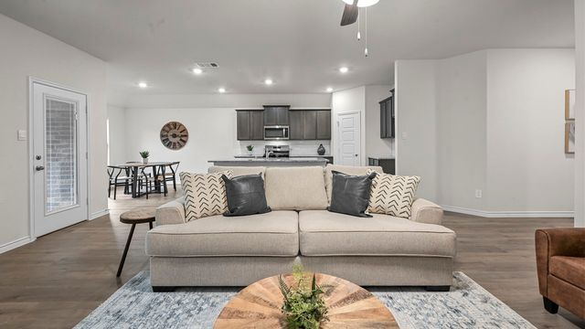 508 Carthage Street, Caddo Mills, TX 75135