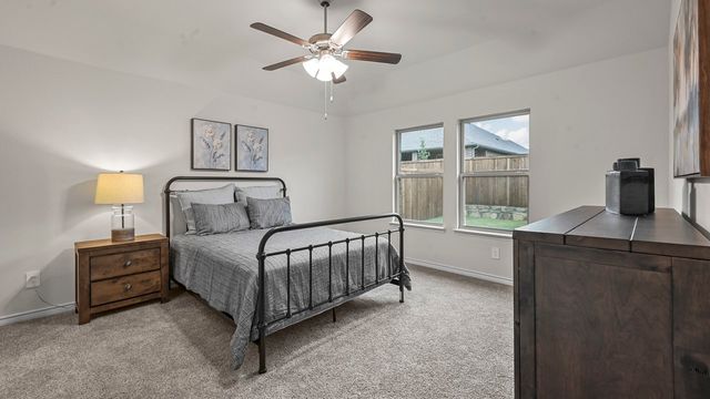 508 Carthage Street, Caddo Mills, TX 75135
