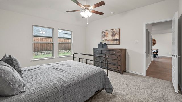508 Carthage Street, Caddo Mills, TX 75135