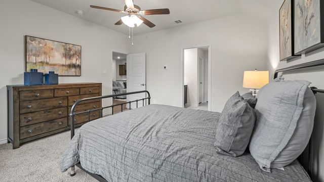 508 Carthage Street, Caddo Mills, TX 75135