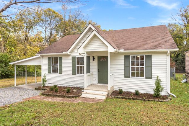 100 Sadler Ct, Nashville, TN 37210