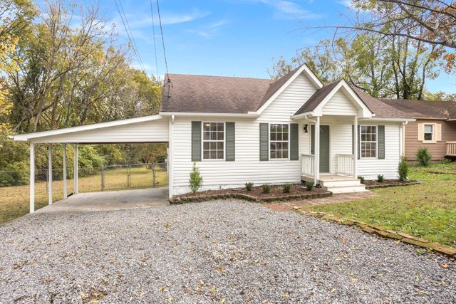 100 Sadler Ct, Nashville, TN 37210