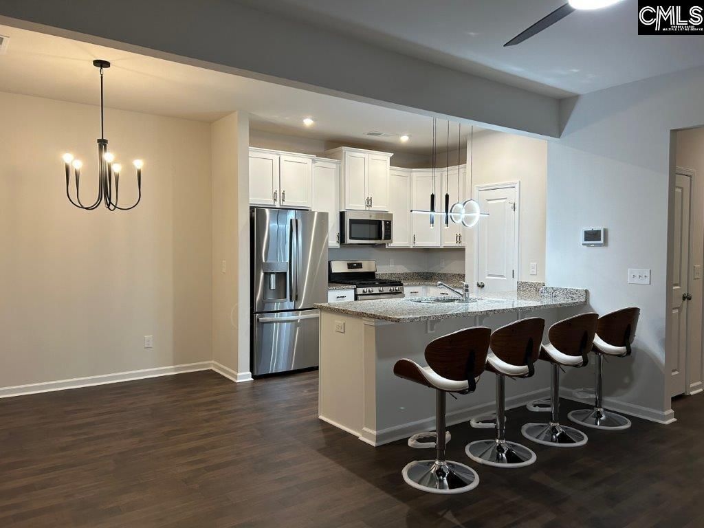 1088 1088 Cornelia St Street, Elgin, SC 29035