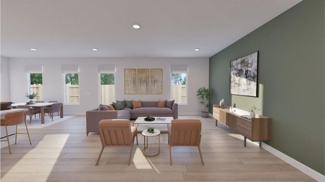 26211 Alaskan Blue Circle, Katy, TX 77493