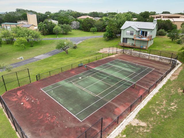 207 Cove Creek DR, Spicewood, TX 78669