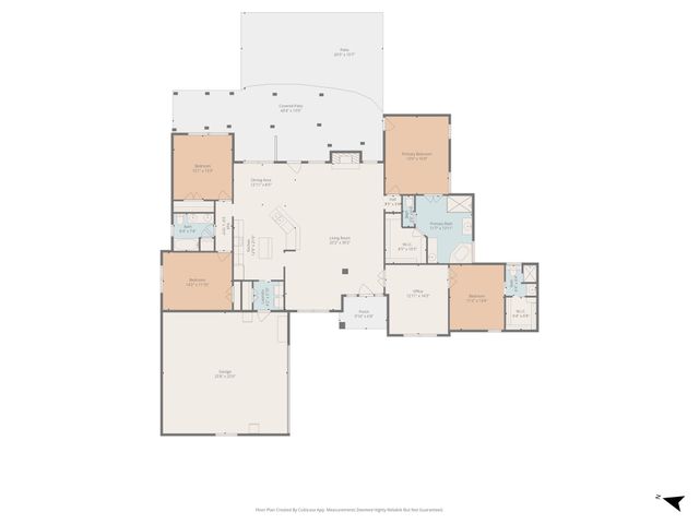 207 Cove Creek DR, Spicewood, TX 78669