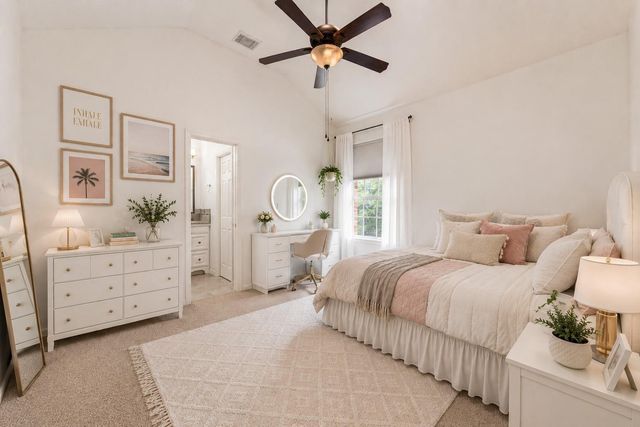 207 Cove Creek DR, Spicewood, TX 78669